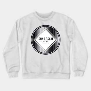 Son Of Sam Crewneck Sweatshirt